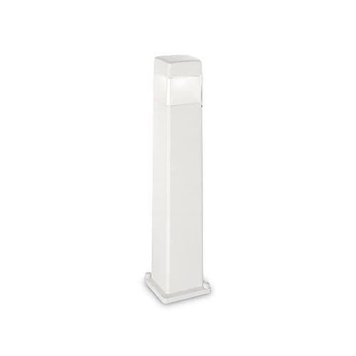Elisa PT1 Stor vit, Pollare, Ideal Lux