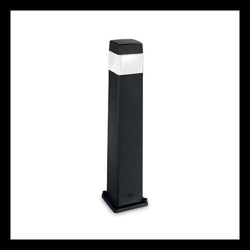 Elisa PT1 Big black, Pollare, Ideal Lux