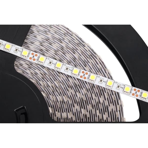 diodeledning 25m Rebel (1500x5050 SMD) kold hvid, 12V