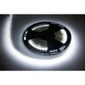 Miniatyrbillede 1 af 2: diodeledning 25m Rebel (1500x5050 SMD) kold hvid, 12V