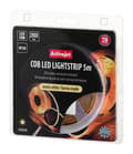 Miniatyrbillede 5 af 7: COB LED strip 5m, varm farve IP20