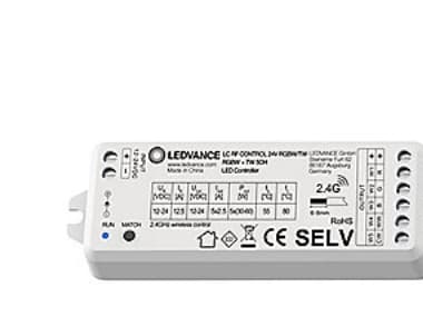 Lc Rf Control 24V Rgbw/Tw - Osram Controller 24V