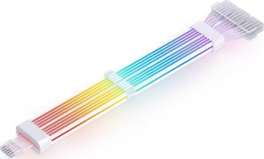 Jonsbo PC Light Cable, GPU - 12+4-Pin