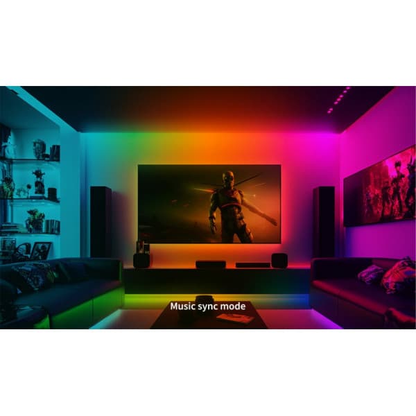 Aqara LED Strip T1 ljusslinga, 2 m
