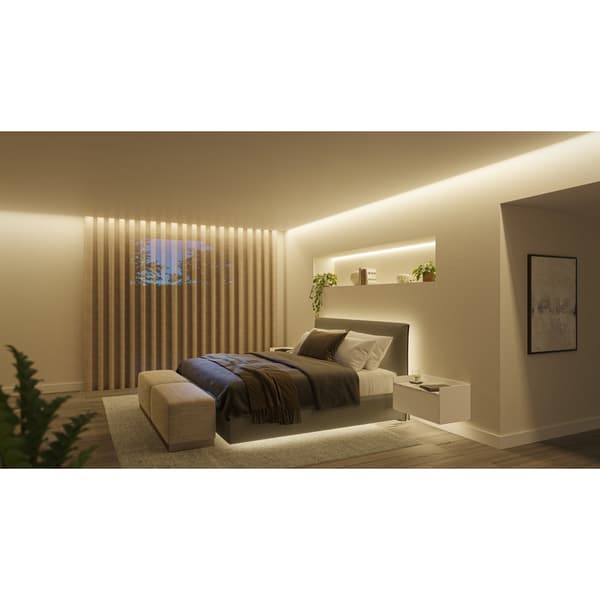 Philips Hue WCA Solo Lightstrip 10m