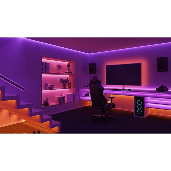 Philips Hue WCA Solo Lightstrip 10m