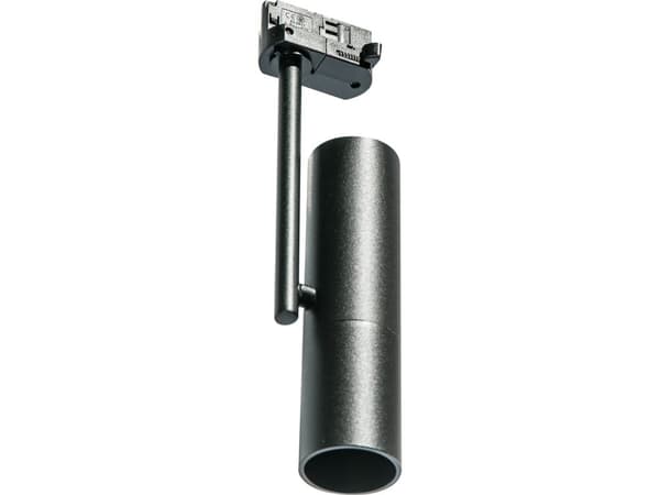 Azzardo Sort skinnespotlight AZzardo trefase LOLO AZ4577