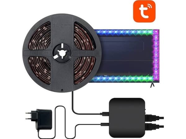 Smart LED TV stripe Avatto SLS06 55-65&#39;