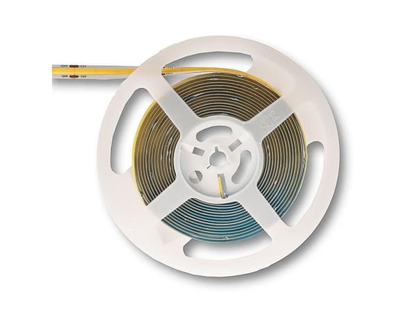 V-TAC COB 512LED 24V CRI90+ 13W/m VT-COB 4000K 1200lm