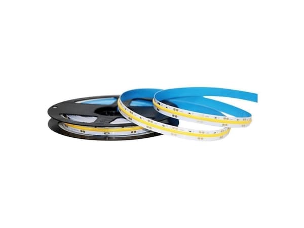 V-TAC COB 512LED 24V CRI90+ 13W/m VT-COB 4000K 1200lm