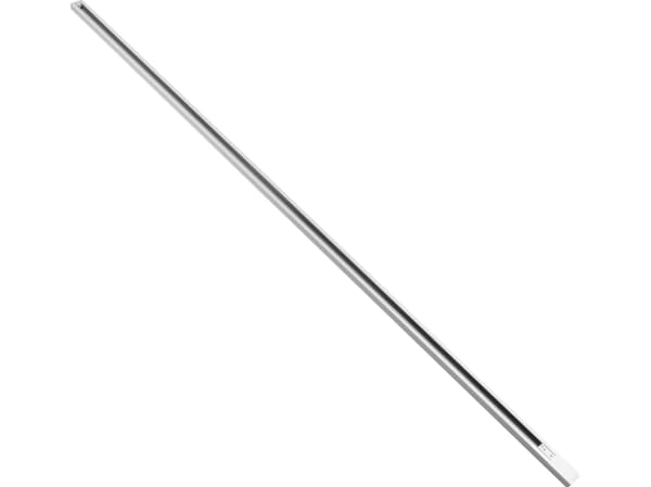 Orno RELI TR-1 Samlingsskena, 2m vit