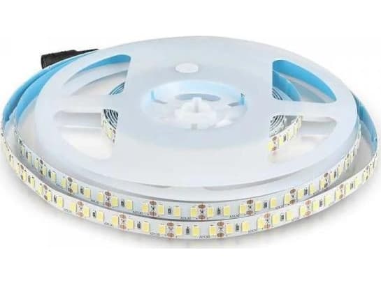 V-TAC LED stripe V-TAC LED stripe SMD5730 600LED High Lumen CRI90+ IP20 20W/m VT-5730 6500K 2000lm