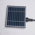 Miniatyrbild 10 av 11: Solcellsljusslinga utomhusbruk - 5m &amp; 10 lampor
