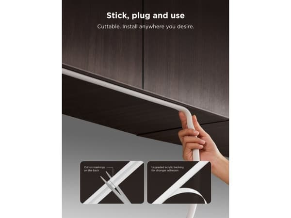 Govee COB Strip Light - 3M