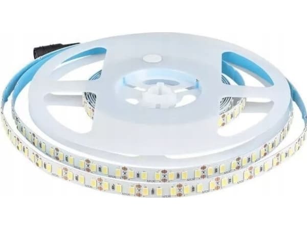 V-TAC Taśma LED V-TAC SMD5730 600LED Hög ljusstyrka CRI90+ IP20 20W/m VT-5730 3000K 3000lm