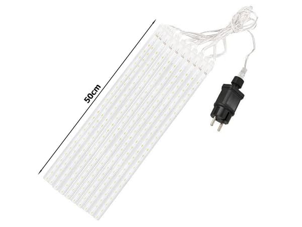 Ljusslinga Istappar / LED-slinga - 50 cm