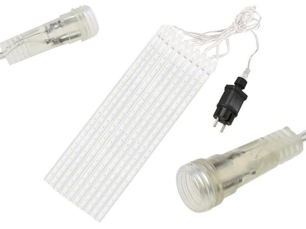 Ljusslinga Istappar / LED-slinga - 50 cm