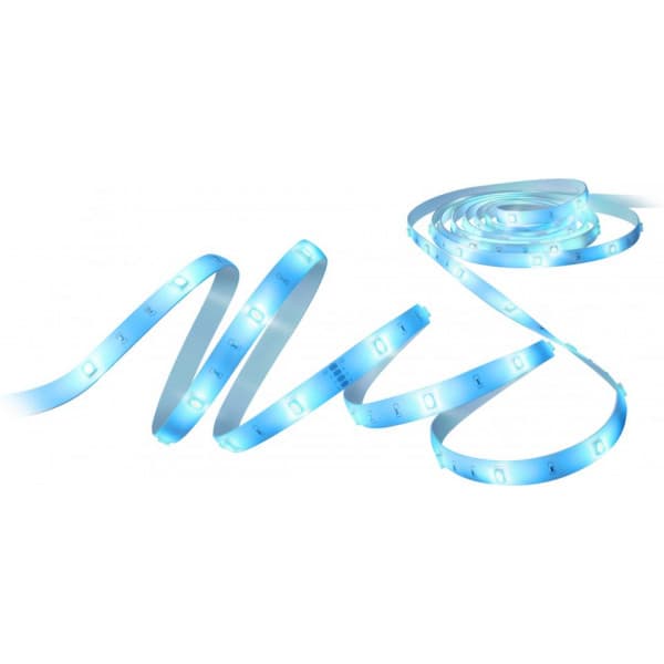 WiZ RGB LED-stribe - lysbånd, 10 m