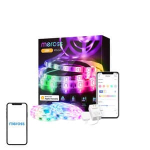 Smart Wi-Fi Light Strip MSL320 Meross (HomeKit) Hvit