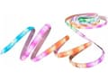 Miniatyrbilde 4 av 5: WiZ - Lysslynge - LED - 5.3 W - RGB-lys - 4 m - hvit
