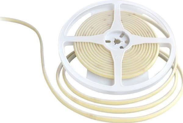V-TAC LED Strip V-TAC LED Strip Plettfri COB 320LED 24V IP67 10W/m VT-COB 320 6500K