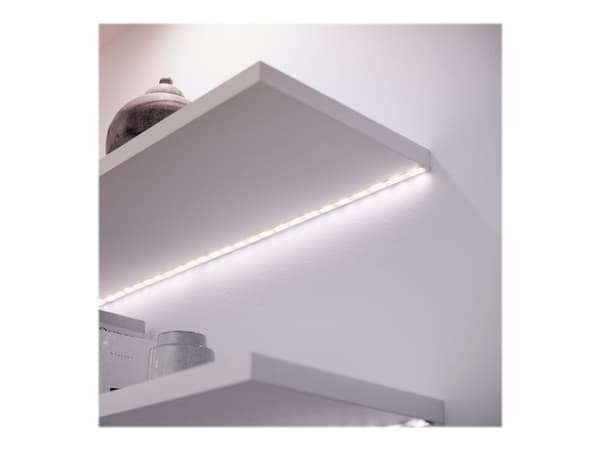 Wi-Fi BLE LEDstrip 2M 1600lm aloituspakkaus EU