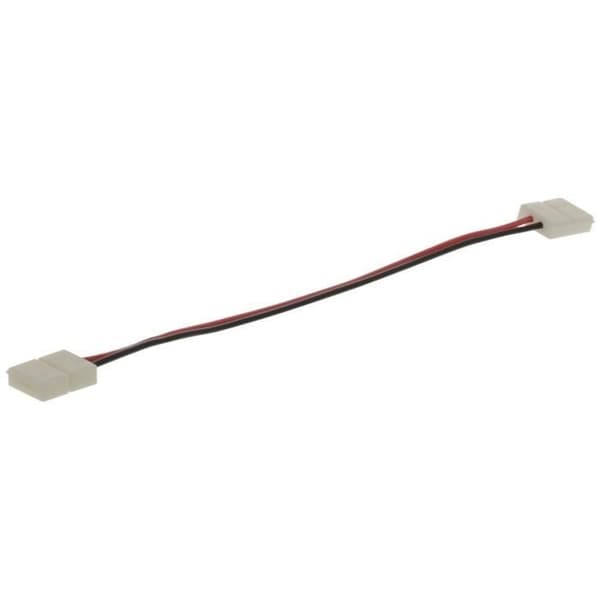 HQ Decoration LED String Lights HQSCOCONPCB10C Enfärgad LED Connector Strip