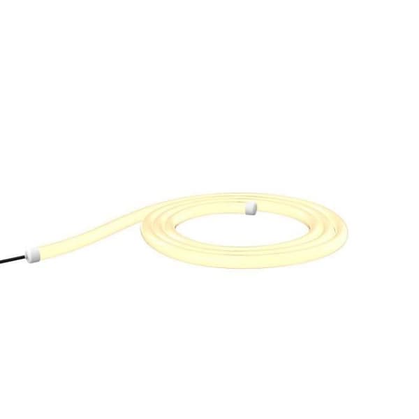 Ljusgirlang - New Garden - NEO - LED - 5m - Utomhus - Vit