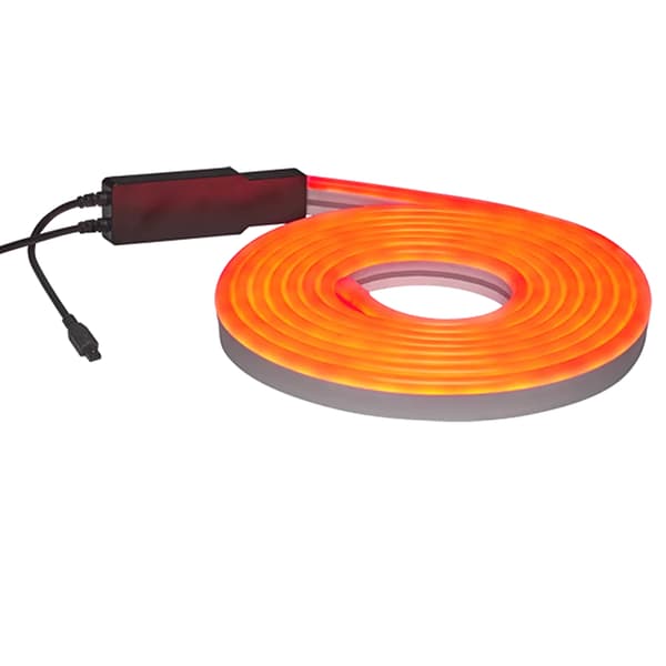 Denver Dreamcolor Lightstrip 3m LCO-351 med Wi-Fi och röststyrning