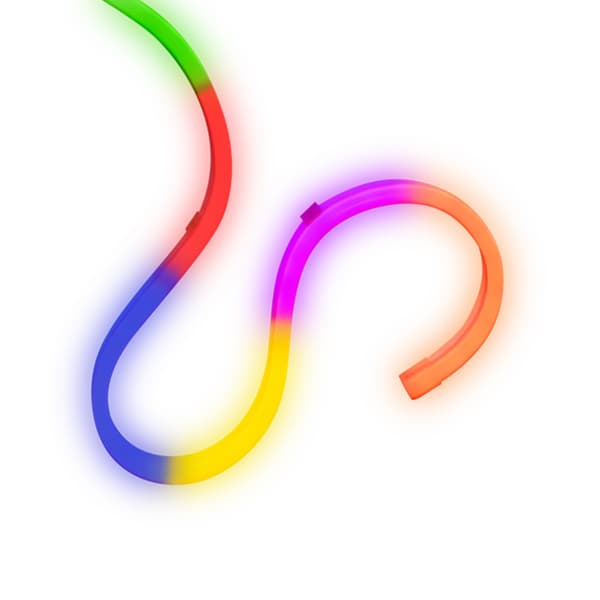 Denver Dreamcolor Lightstrip LCO-351 – 3 m Wi-Fi RGB-valonauha ääniohjauksella
