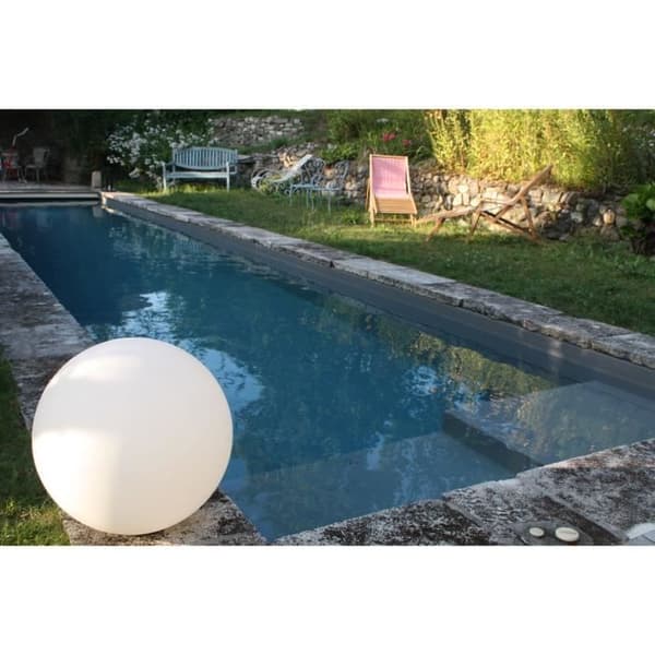 Solar Ball - Luna - Stor storlek - Ändra färger