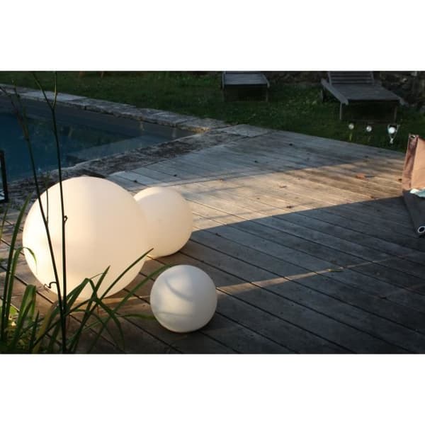 Solar Ball - Luna - Stor storlek - Ändra färger