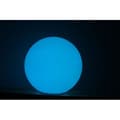 Pikkukuva 2 / 6: Solar Ball - Luna - Stor storlek - Ändra färger