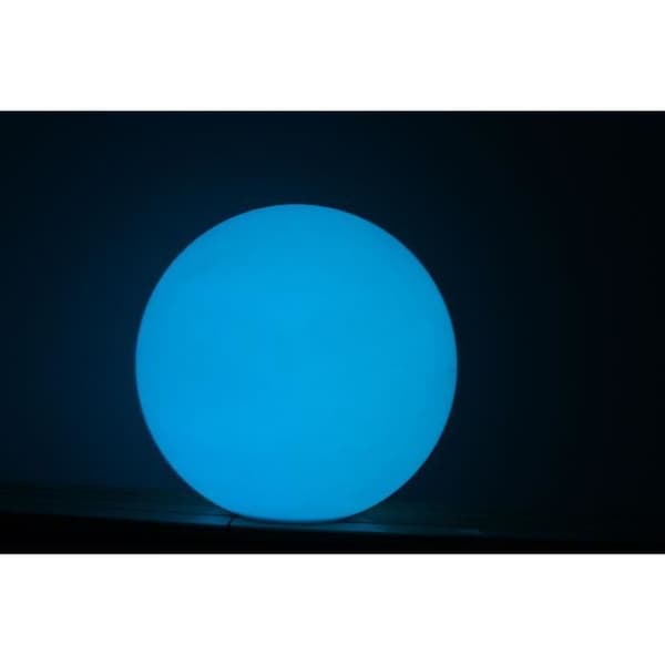 Solar Ball - Luna - Stor storlek - Ändra färger