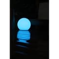 Pikkukuva 2 / 6: Solar Ball - Luna - Medium - Ändra färger