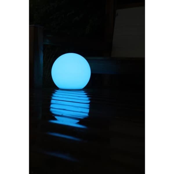 Solar Ball - Luna - Medium - Ändra färger