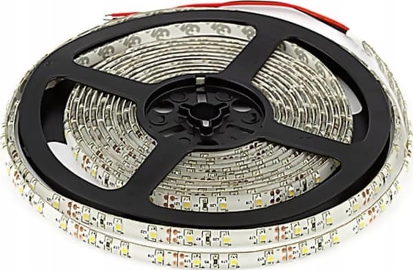 Taśma LED MW Lighting TAŚMA LED LED60-12V/6W-NW/5M - 4000&nbsp;K MW Lighting