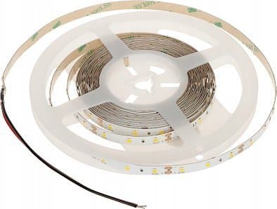 Taśma LED MW Lighting TAŚMA LED LED60-12V/6W-WW/5M - 3000&nbsp;K MW Lighting