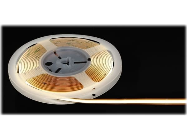 Mw Lighting Mw Lighting LED STRIP LED-FC-COB-12V/13W-NW/5M Free Cut – 4000 K MW Lighting