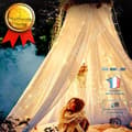 Miniatyrbild 1 av 3: TD® batteridrivna LED-slingor, 2 x 10M Starry Lights 100 LED, inomhus utomhusdekor Vattentät fjärrkontroll