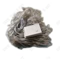 Miniatyrbild 1 av 4: TD® 3 x 3m Vattentät Meteor Waterfall String Lights LED Waterfall Fairy Lights Gardiner Bröllopsbakgrundsbelysning - Vit