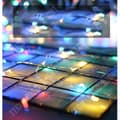 Miniatyrbild 4 av 4: TD® LED String Lights 2m 20LED Style LED-lampa för semesterdekoration