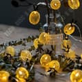 Miniatyrbild 3 av 4: TD® String Lights 3M 20 lampor LED batteridrivna Fairy Lights Liten ananas för fest Jul Bröllop Födelsedag Afton Jul