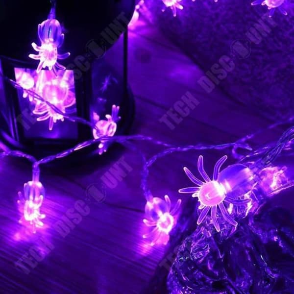 TD® 1st Solar LED String Lights Fairy Romantic Dekoration Party Lamps for Garden INOMHUS LIGHT GARLAND