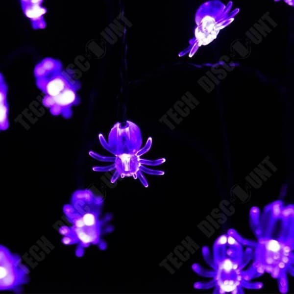 TD® 1st Solar LED String Lights Fairy Romantic Dekoration Party Lamps for Garden INOMHUS LIGHT GARLAND