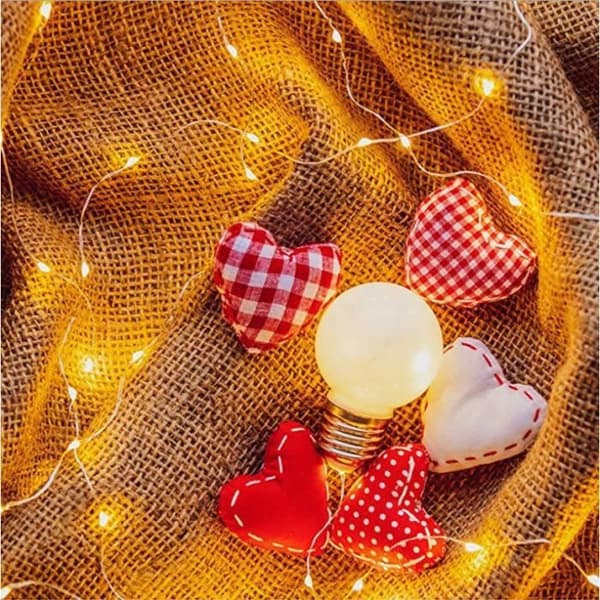 TD® USB Led String Lights 20M 200LED Vattentät Sovrumsdekoration Utomhus String Lights (Varmvit)
