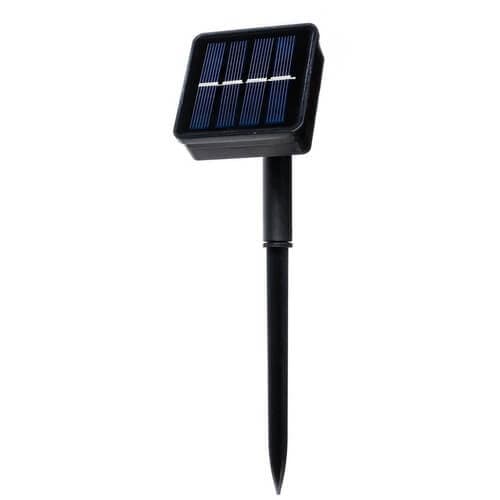 Solcell Ljusslinga 15m IP44