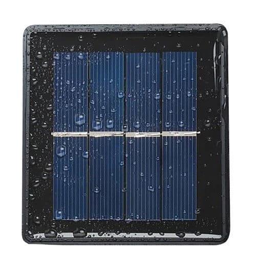 Solcell Ljusslinga 15m IP44