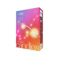 Miniatyrbild 2 av 3: 100 lysdioder Star light girlander – Twinkly 6 Multicolor