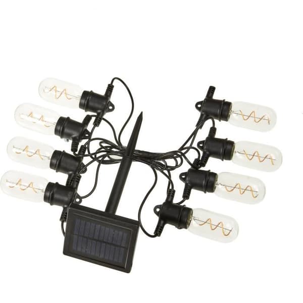 Vintage 365 girland - 15L lumen - 5,5m